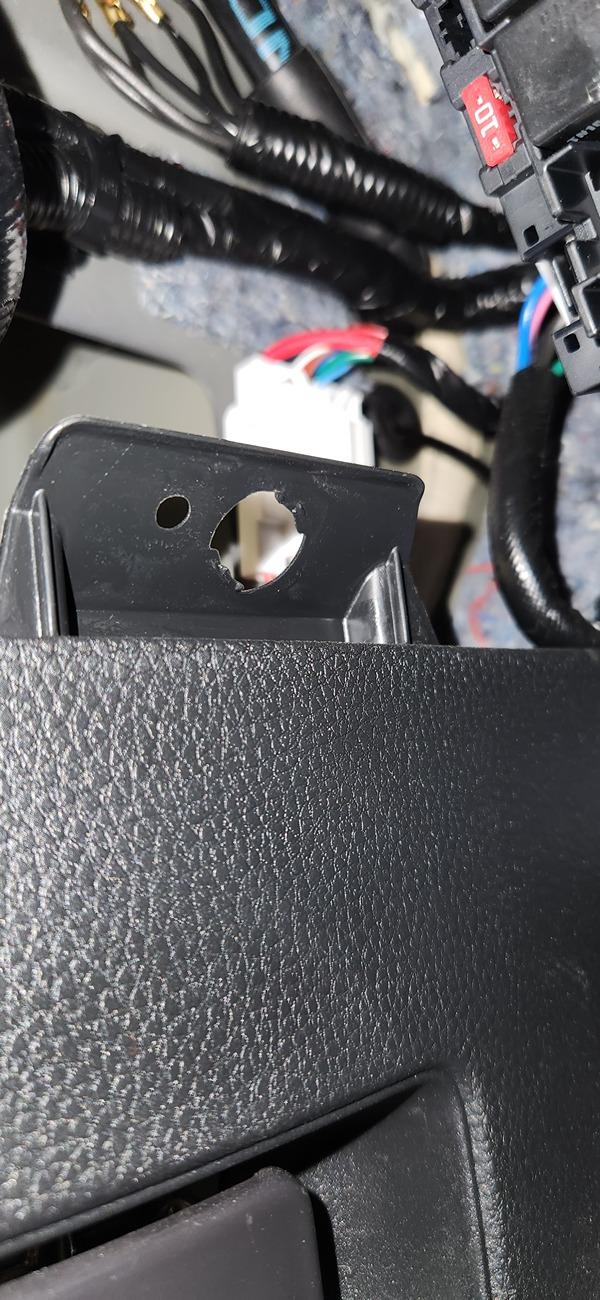 Acura Integra Ambient Lighting 1000043469