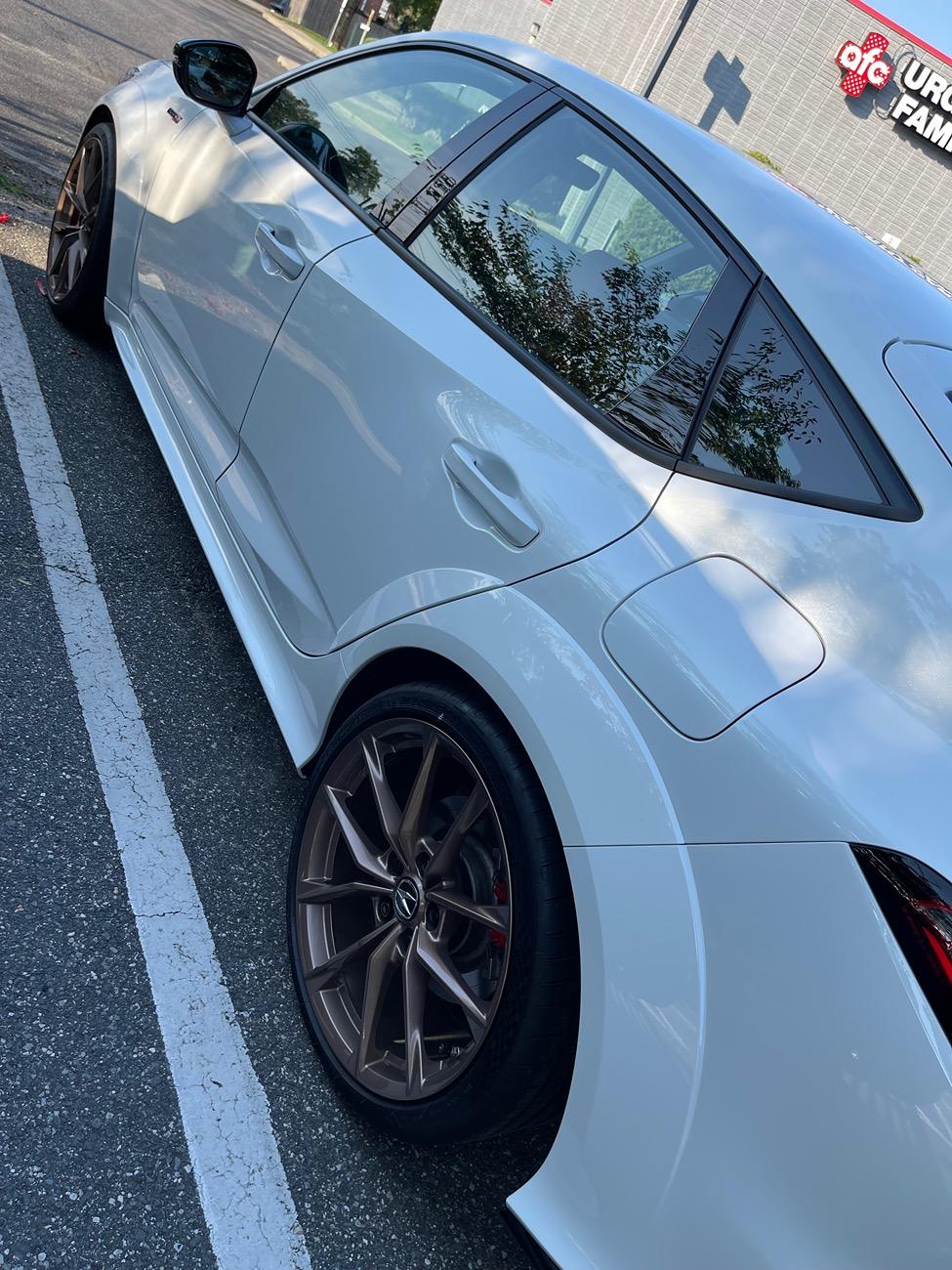 Acura Integra What did you do to your Integra Type S today? 🙋🏻‍♂️ IMG_3086