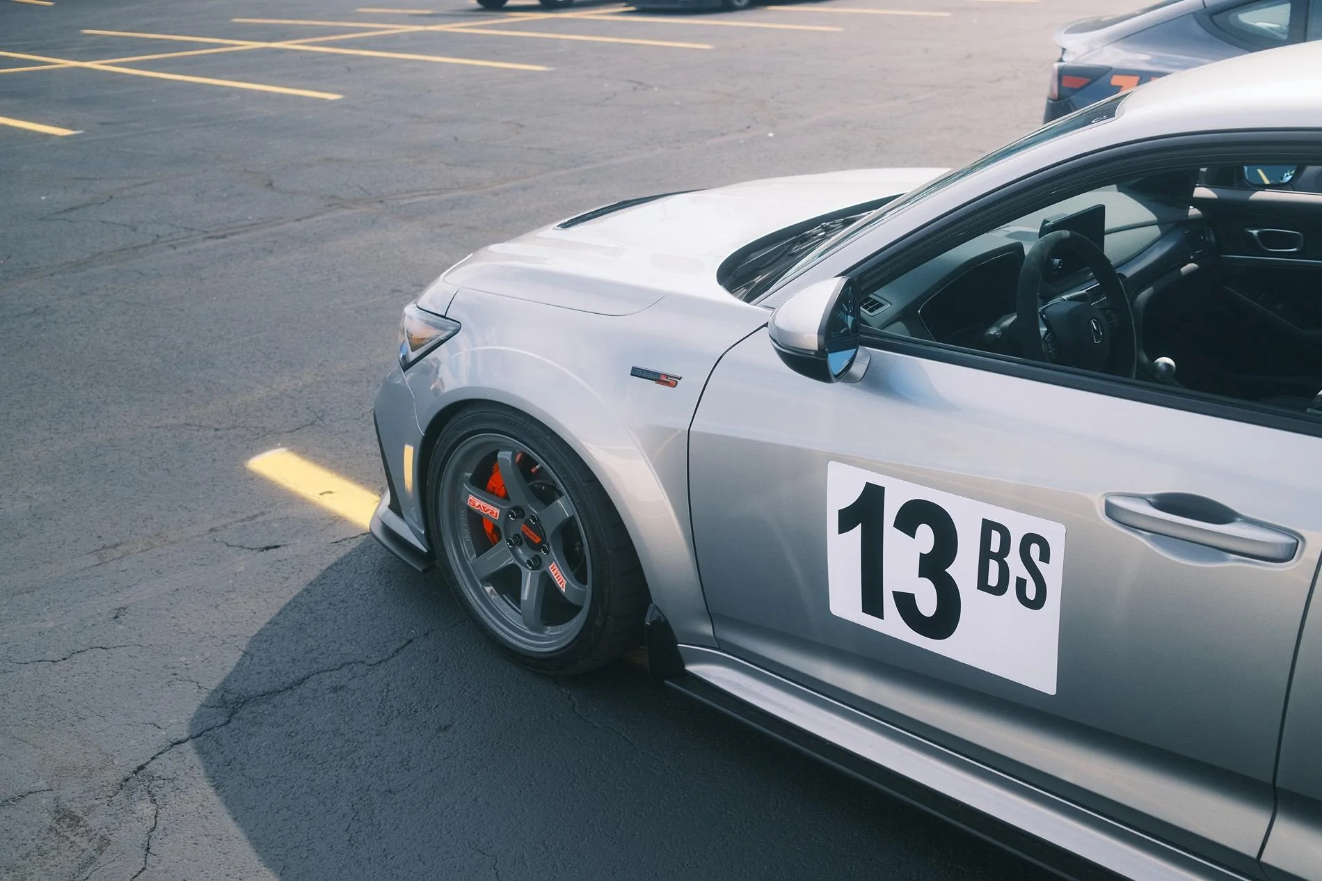 Acura Integra What did you do to your Integra Type S today? 🙋🏻‍♂️ DSCF4045