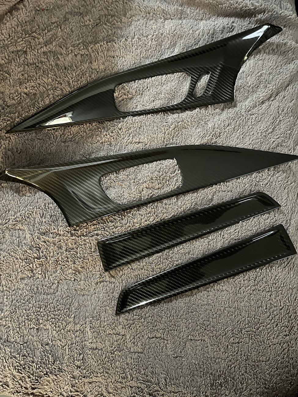 Acura Integra What did you do to your Integra Type S today? 🙋🏻‍♂️ IMG_2871