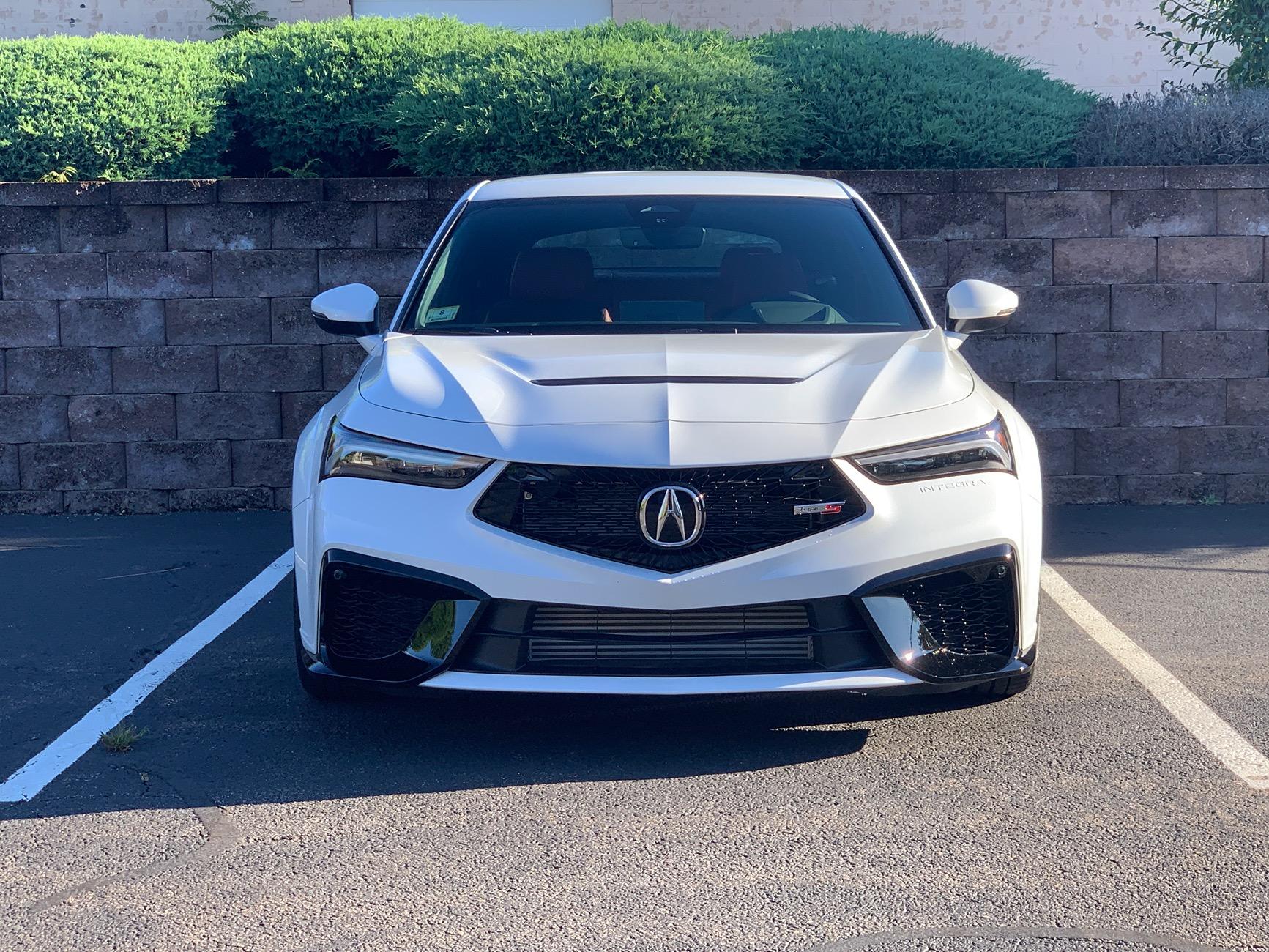 Acura Integra Underdog’s PWP Type S image0