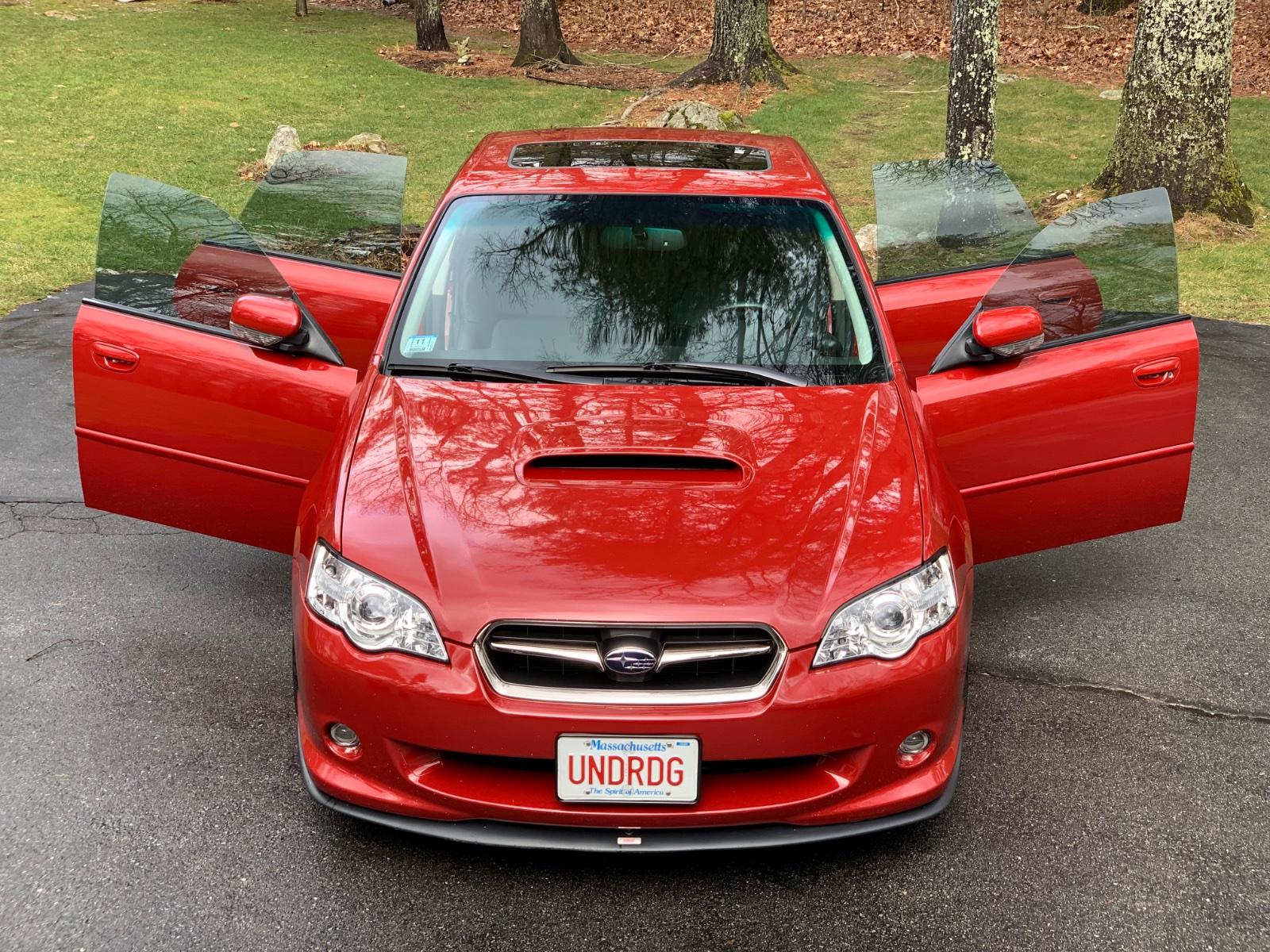 Acura Integra Underdog’s PWP Type S IMG_7083