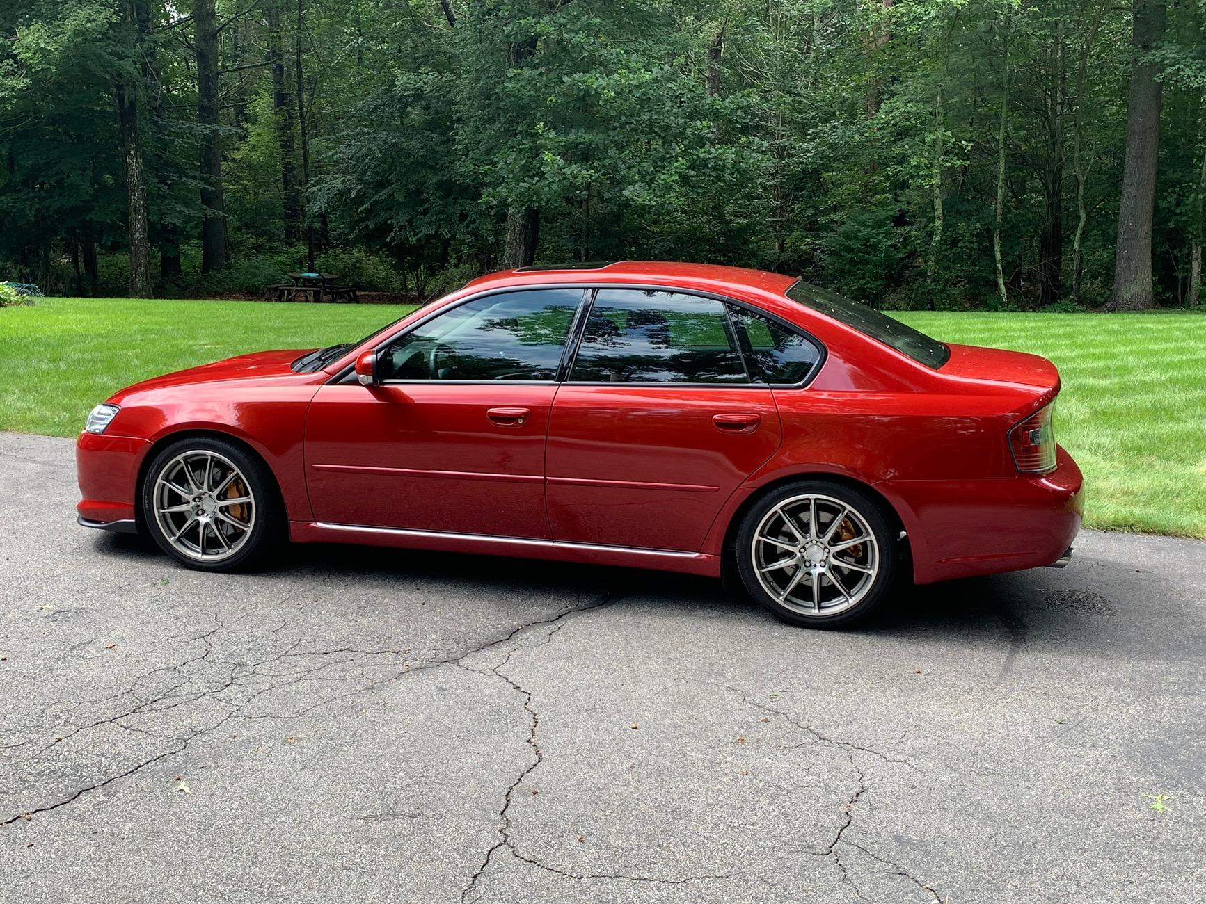 Acura Integra Underdog’s PWP Type S IMG_6096