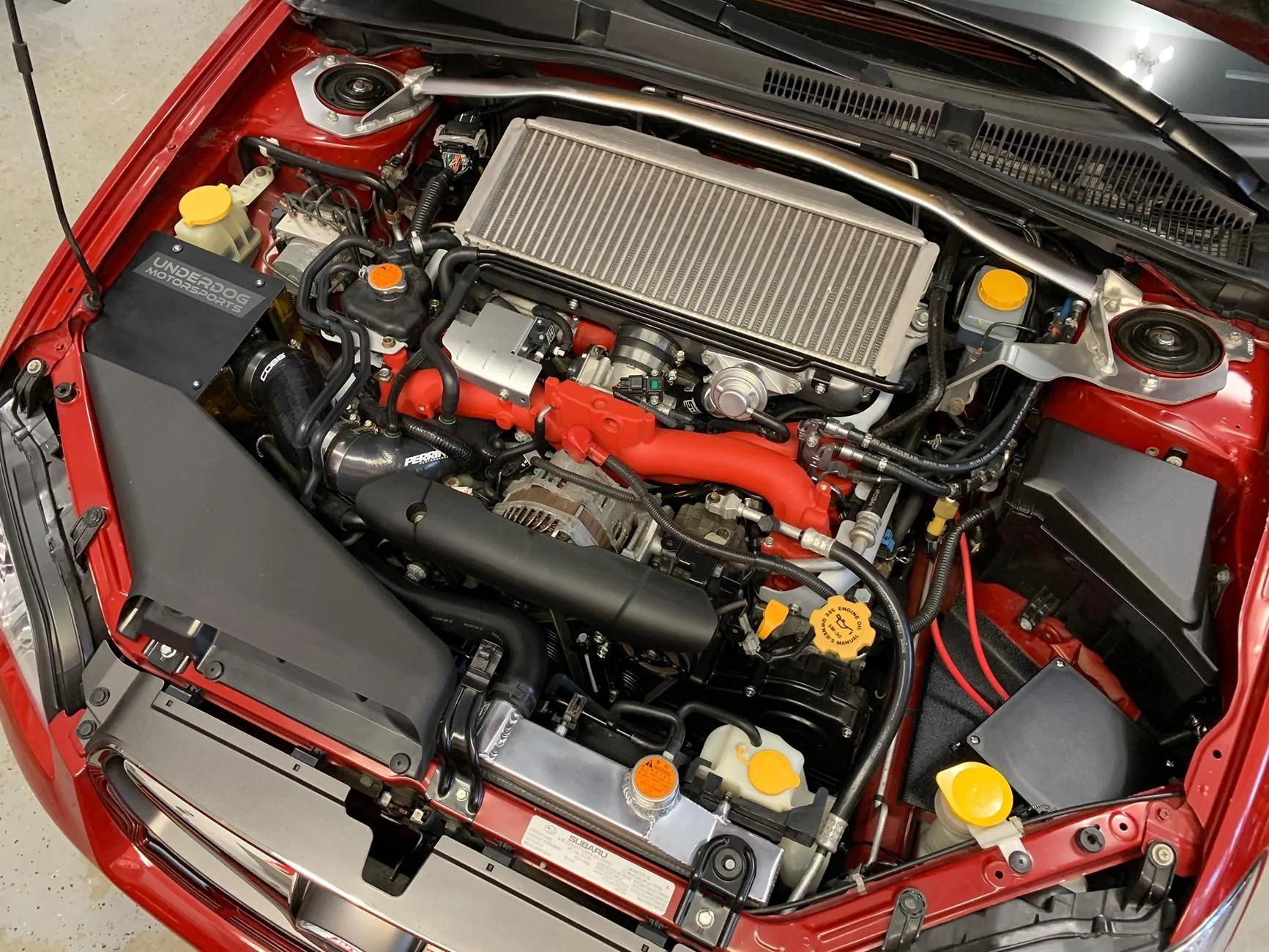 Acura Integra Underdog’s PWP Type S IMG_2658