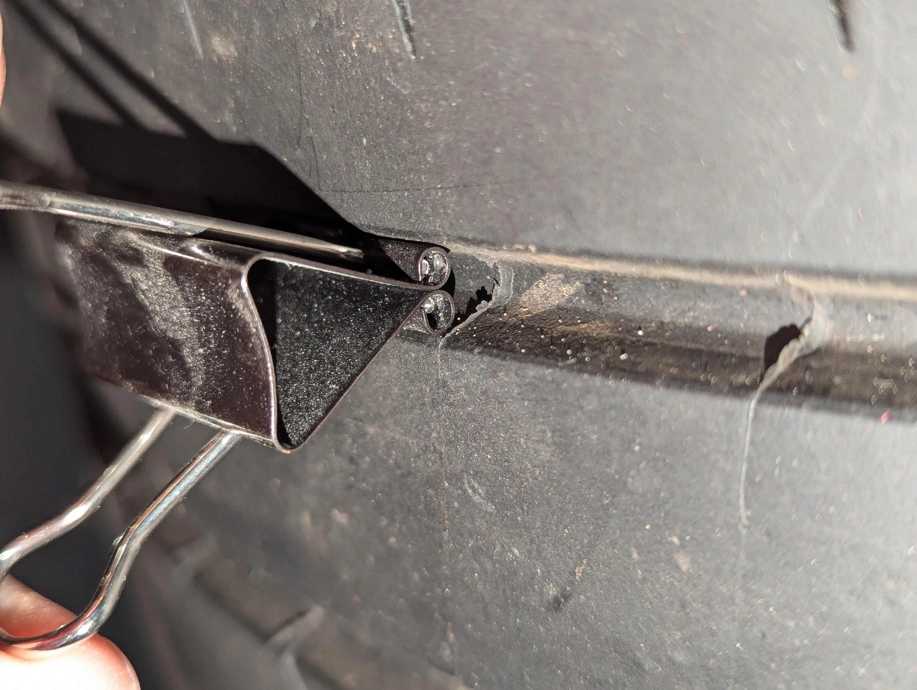 Acura Integra Modified Price: Copper OEM wheels & tires For sale $2,000 Tire depth 1 PXL_20240812_202711059