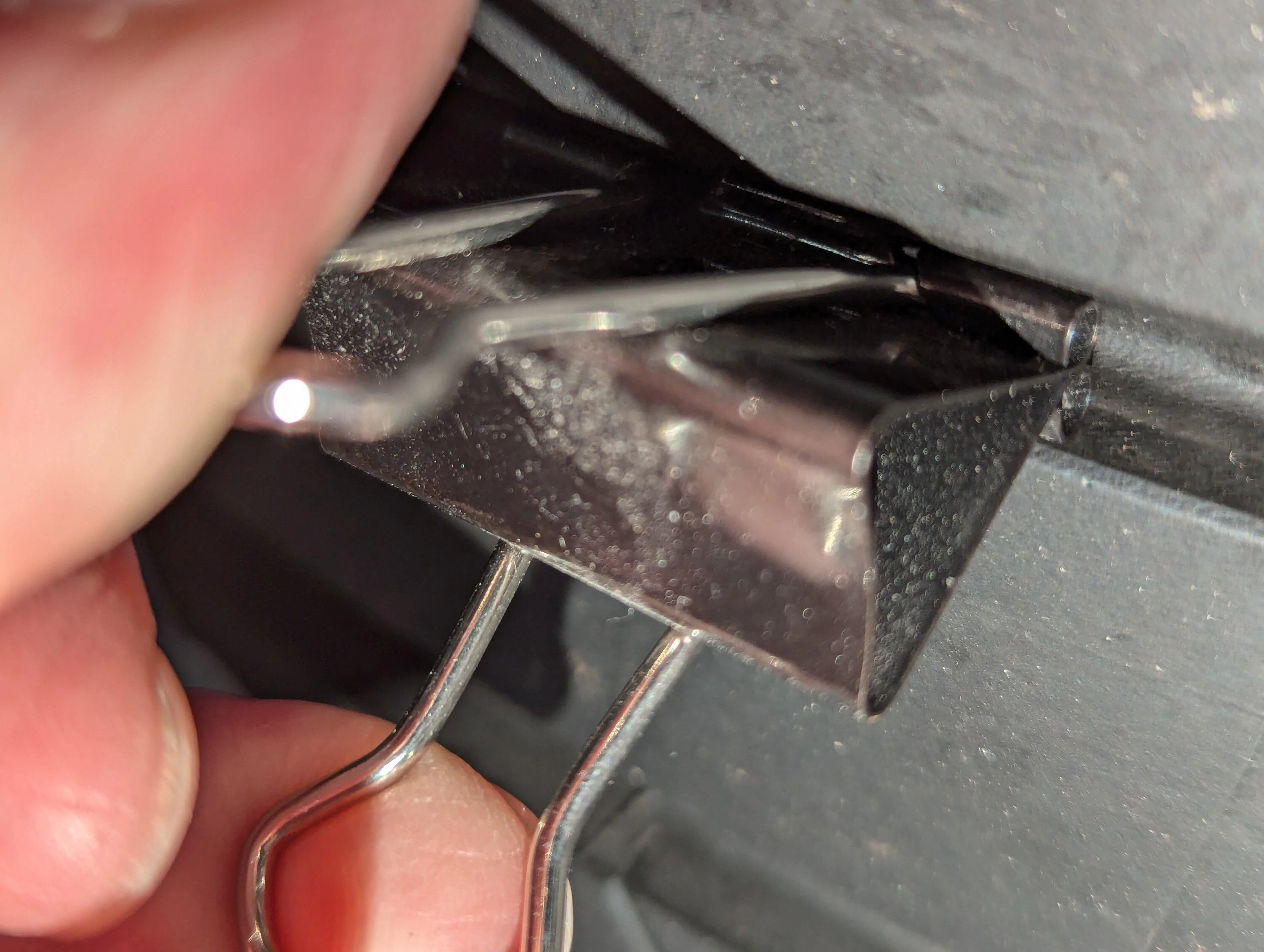 Acura Integra Modified Price: Copper OEM wheels & tires For sale $2,000 Tire depth 2 PXL_20240812_202723380