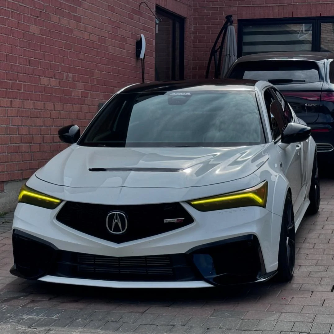 Acura Integra What did you do to your Integra Type S today? 🙋🏻‍♂️ Image (13)