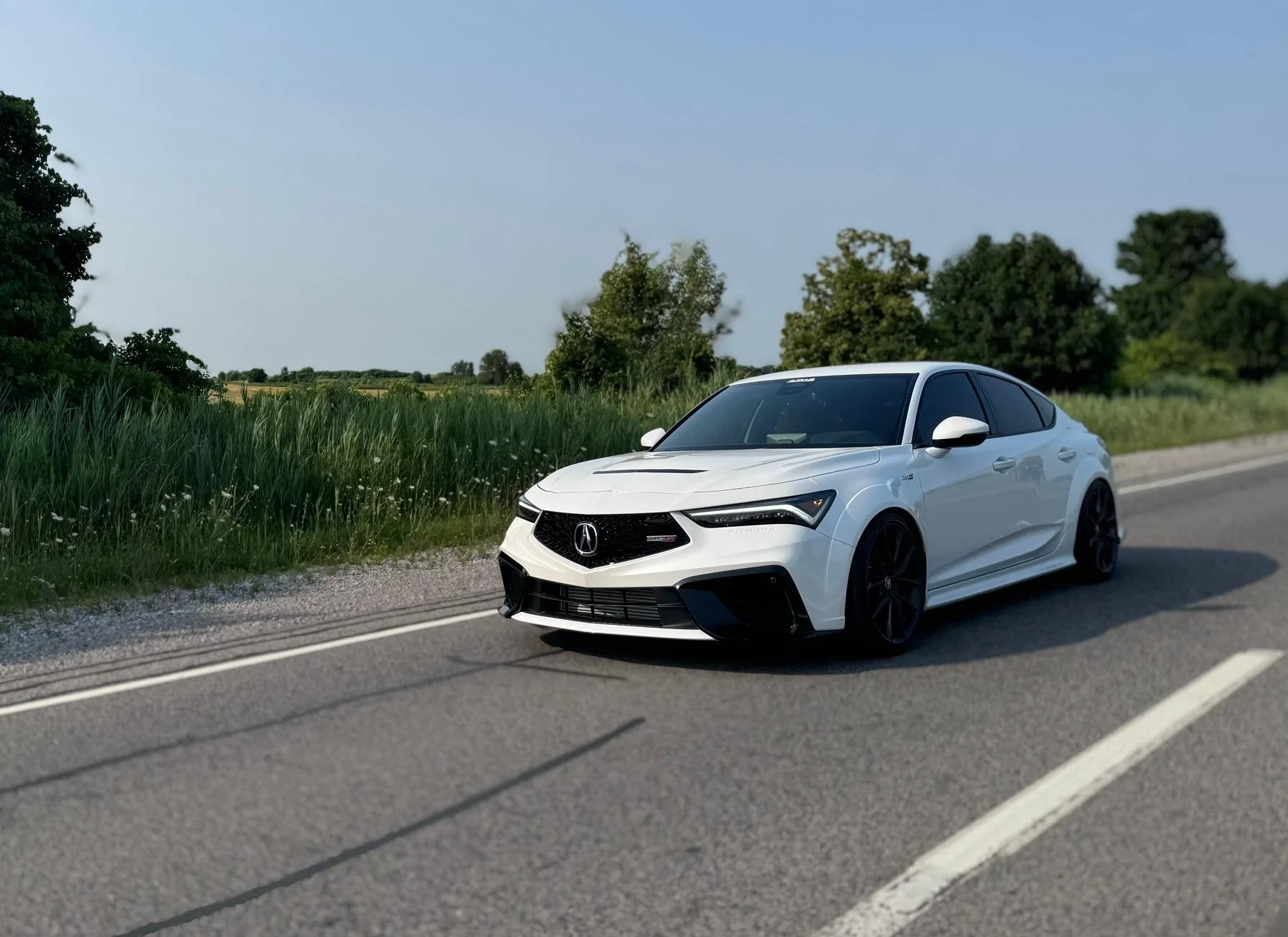 Acura Integra What did you do to your Integra Type S today? 🙋🏻‍♂️ Image (10)