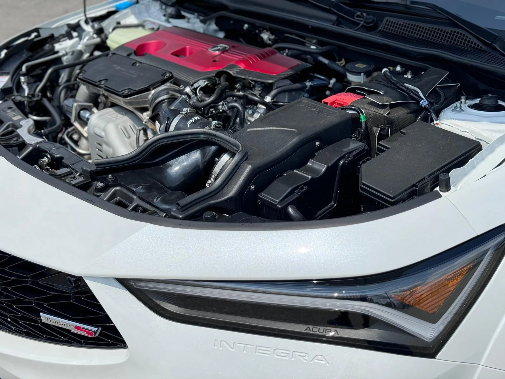 Acura Integra What did you do to your Integra Type S today? 🙋🏻‍♂️ Image (7)