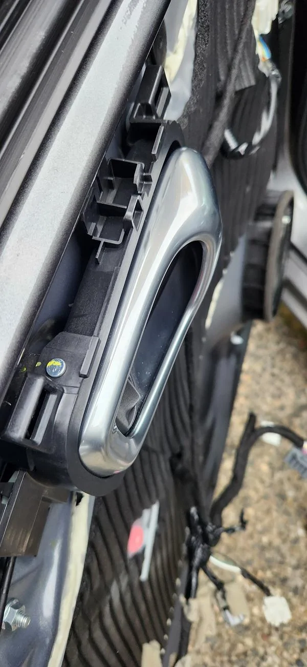 Acura Integra Ambient Lighting 1000043686