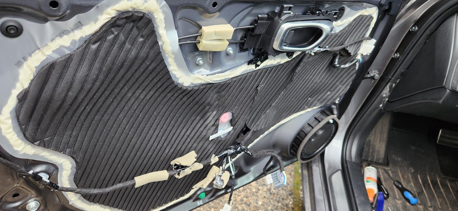 Acura Integra Ambient Lighting 1000043685