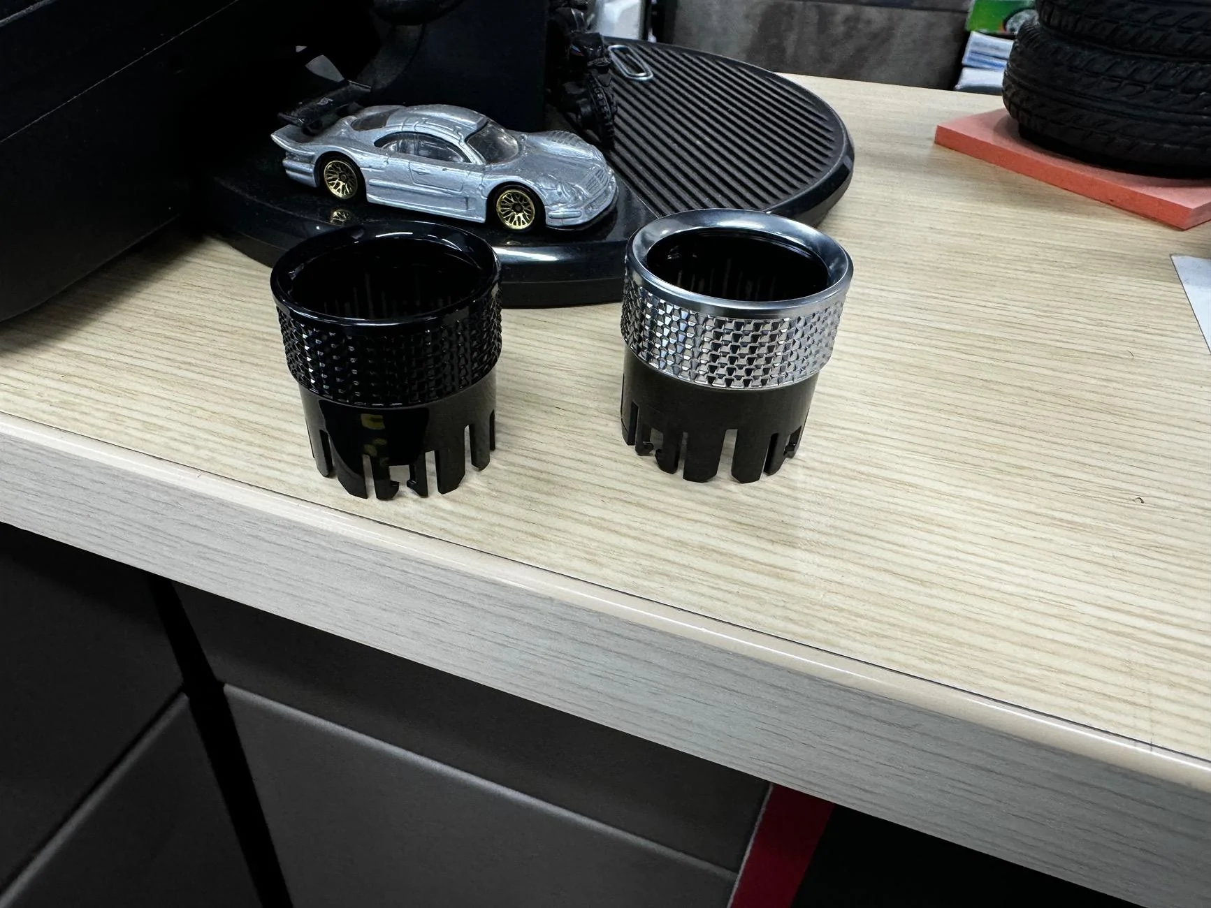 Acura Integra Control Knob Trim - What Do You Think? IMG_8876