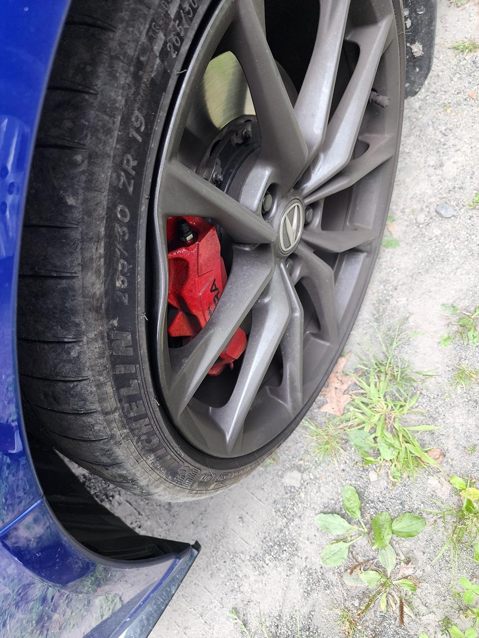 Acura Integra What did you do to your Integra Type S today? 🙋🏻‍♂️ 1000001845