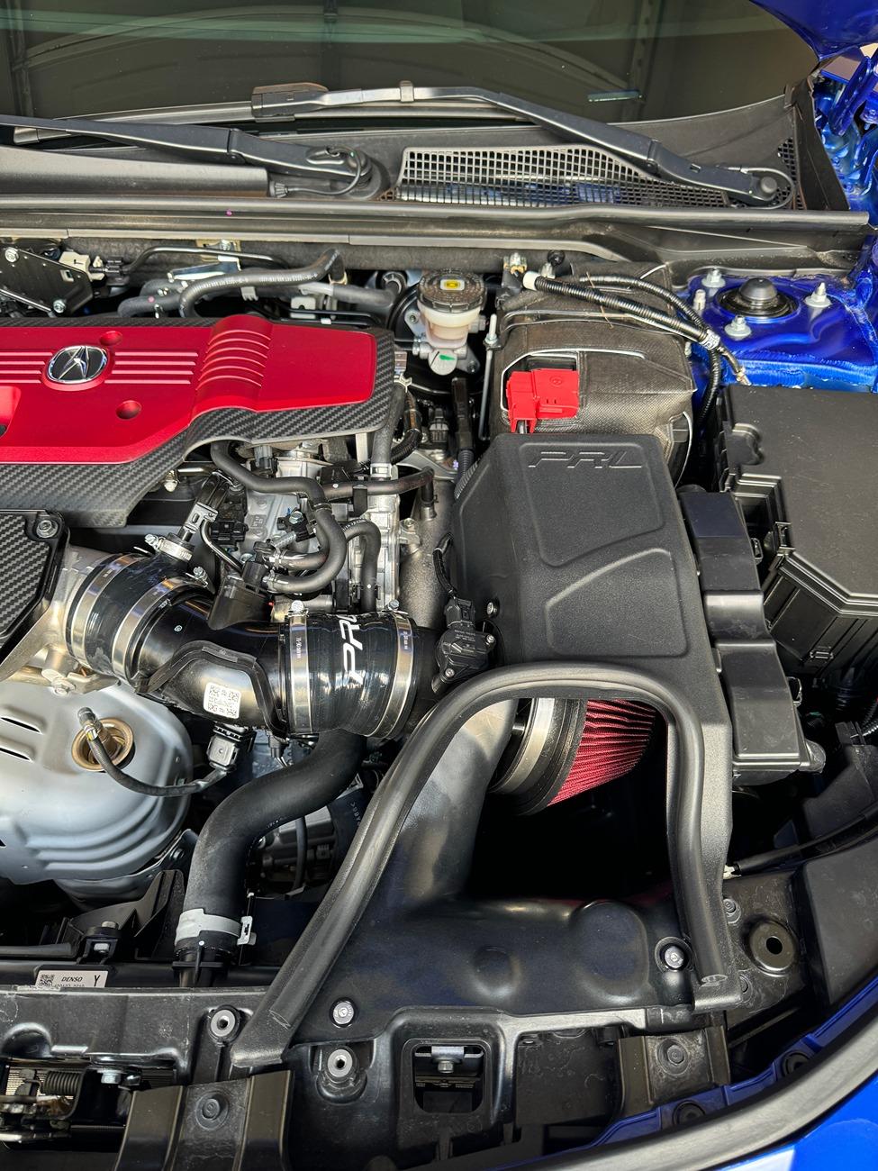 Acura Integra What did you do to your Integra Type S today? 🙋🏻‍♂️ IMG_0680 2.JPG