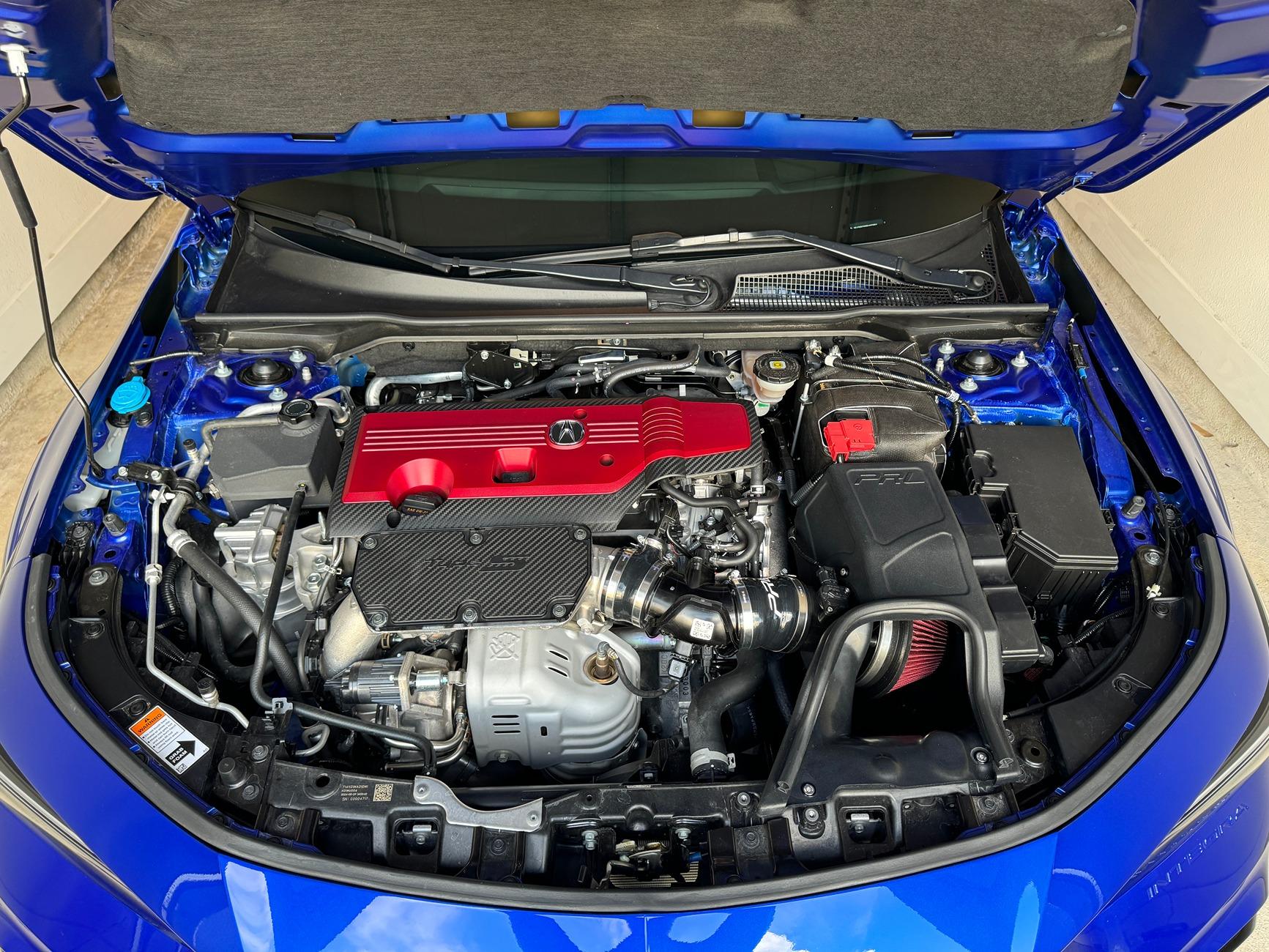 Acura Integra What did you do to your Integra Type S today? 🙋🏻‍♂️ IMG_0679.JPG