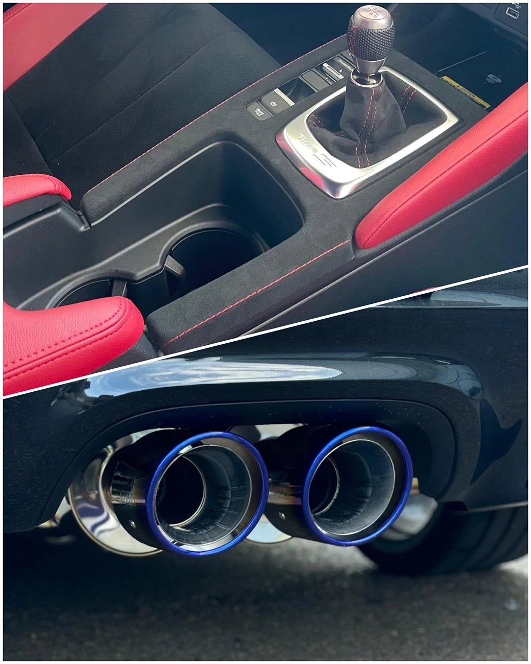 Acura Integra What did you do to your Integra Type S today? 🙋🏻‍♂️ IMG_0271