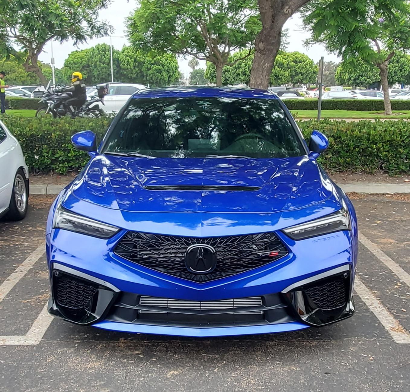 Acura Integra Where my So cal ITS ??? 20240817_100143