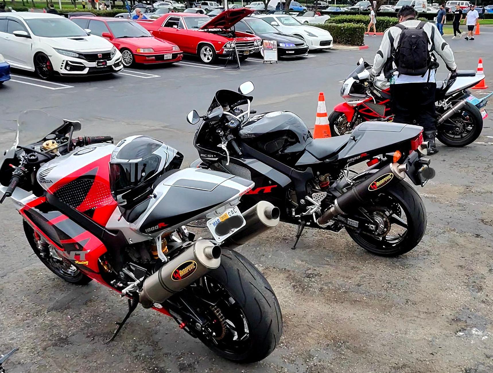 Acura Integra Where my So cal ITS ??? 20240817_090055_507ef434