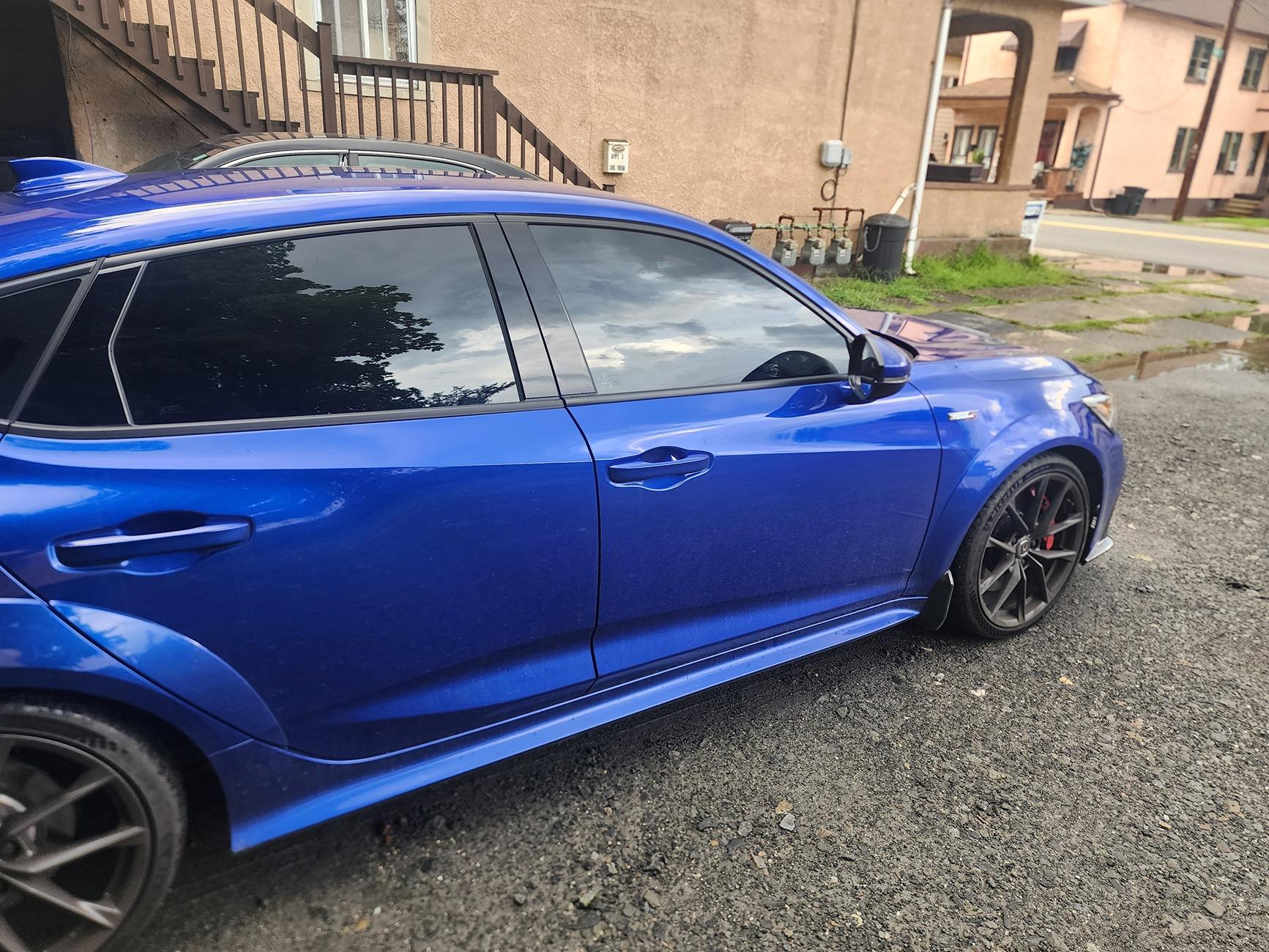 Acura Integra What did you do to your Integra Type S today? 🙋🏻‍♂️ 20240818_185040