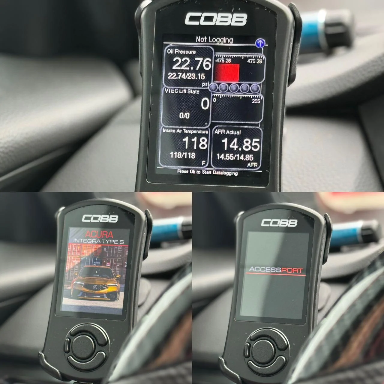 Acura Integra What did you do to your Integra Type S today? 🙋🏻‍♂️ Image_20240819093339