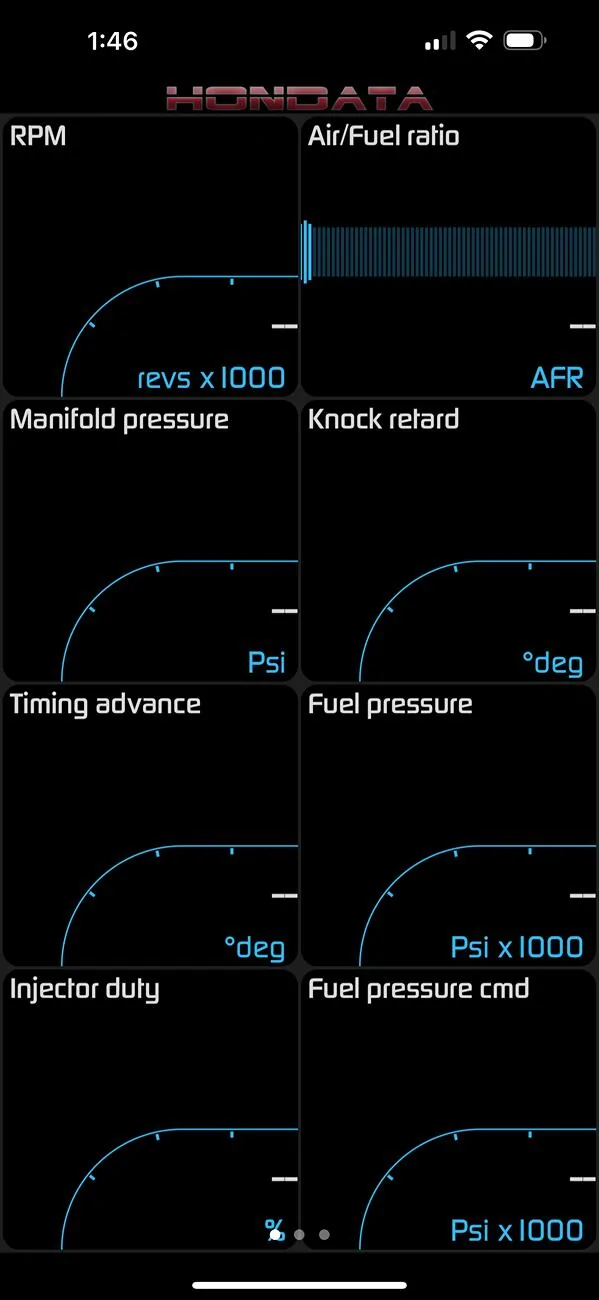 Acura Integra What did you do to your Integra Type S today? 🙋🏻‍♂️ IMG_4516