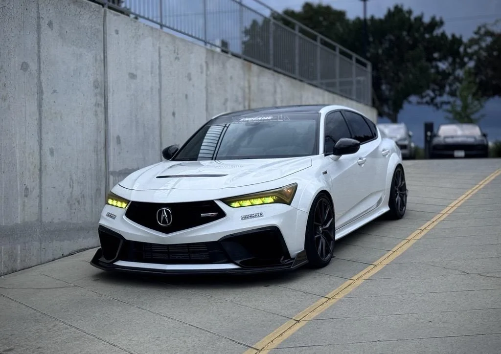 Acura Integra DE5 Type S Build Image (21)