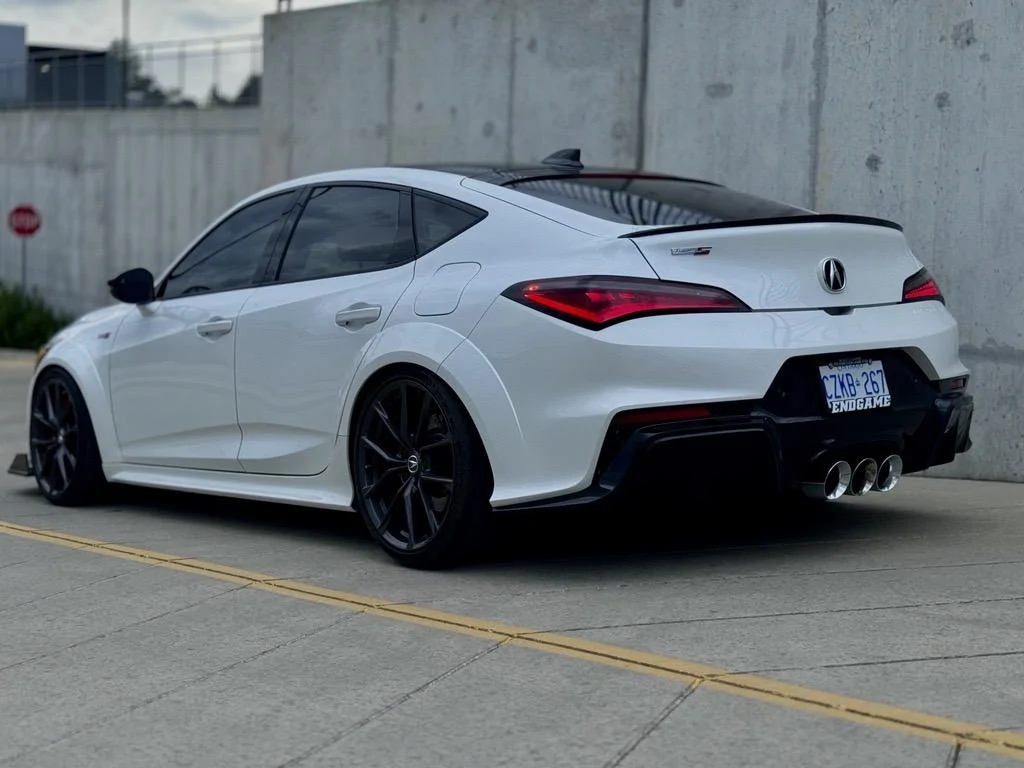 Acura Integra DE5 Type S Build Image (20)