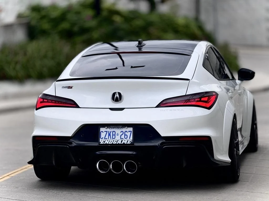 Acura Integra DE5 Type S Build Image (19)