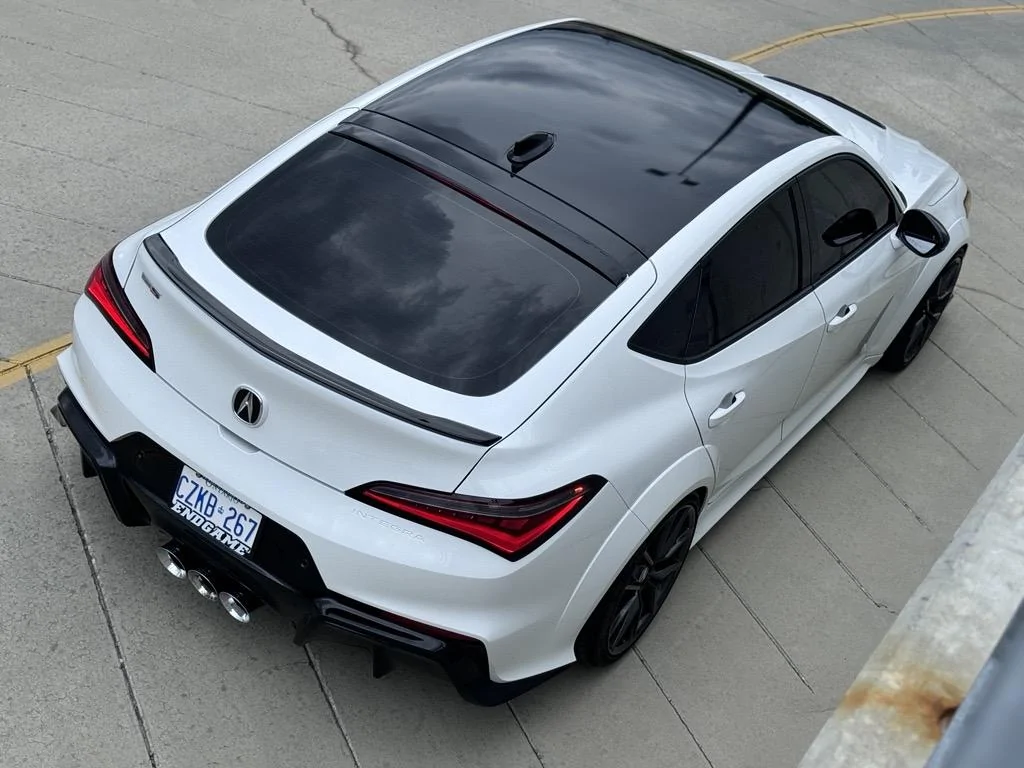 Acura Integra DE5 Type S Build Image (18)