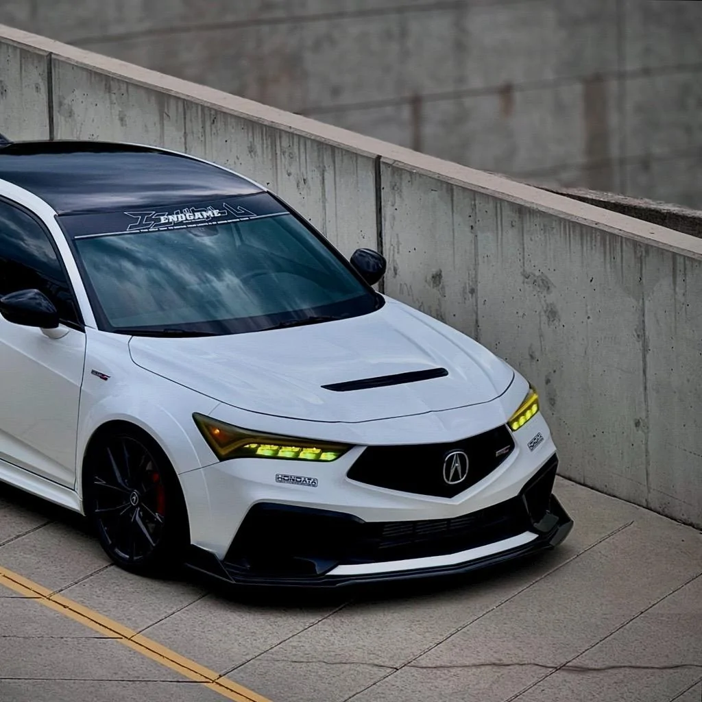 Acura Integra DE5 Type S Build Image (17)