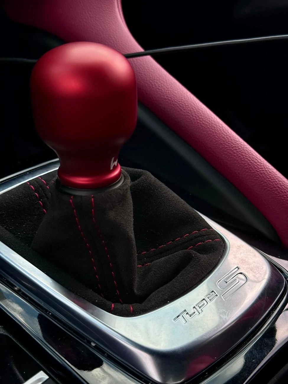 Acura Integra DE5 Type S Build Image (22)