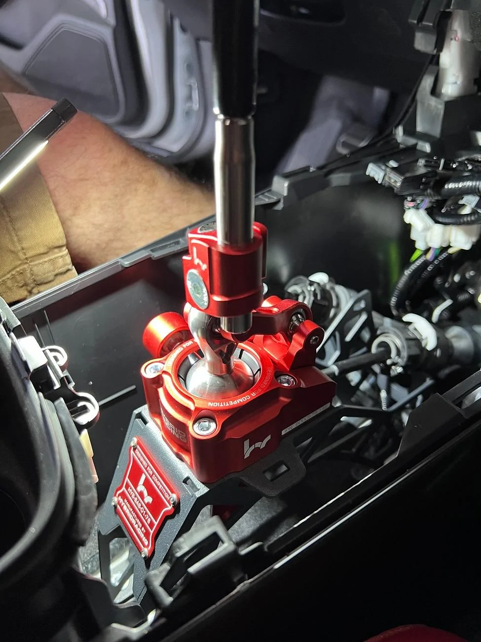 Acura Integra DE5 Type S Build Image (23)