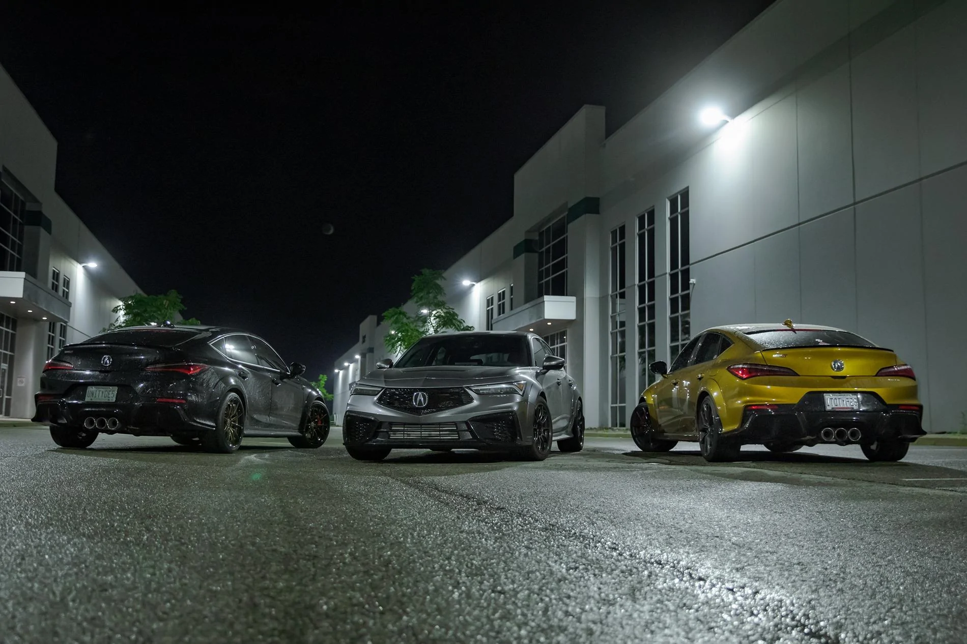 Acura Integra 1to_TypeS - Tiger Eye Pearl (TEP) build 0P1A3064