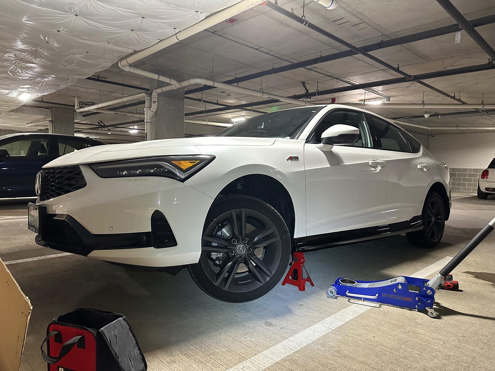 Acura Integra Mod: Enkei PF09 + Front Splitter + Side Skirts IMG_7926