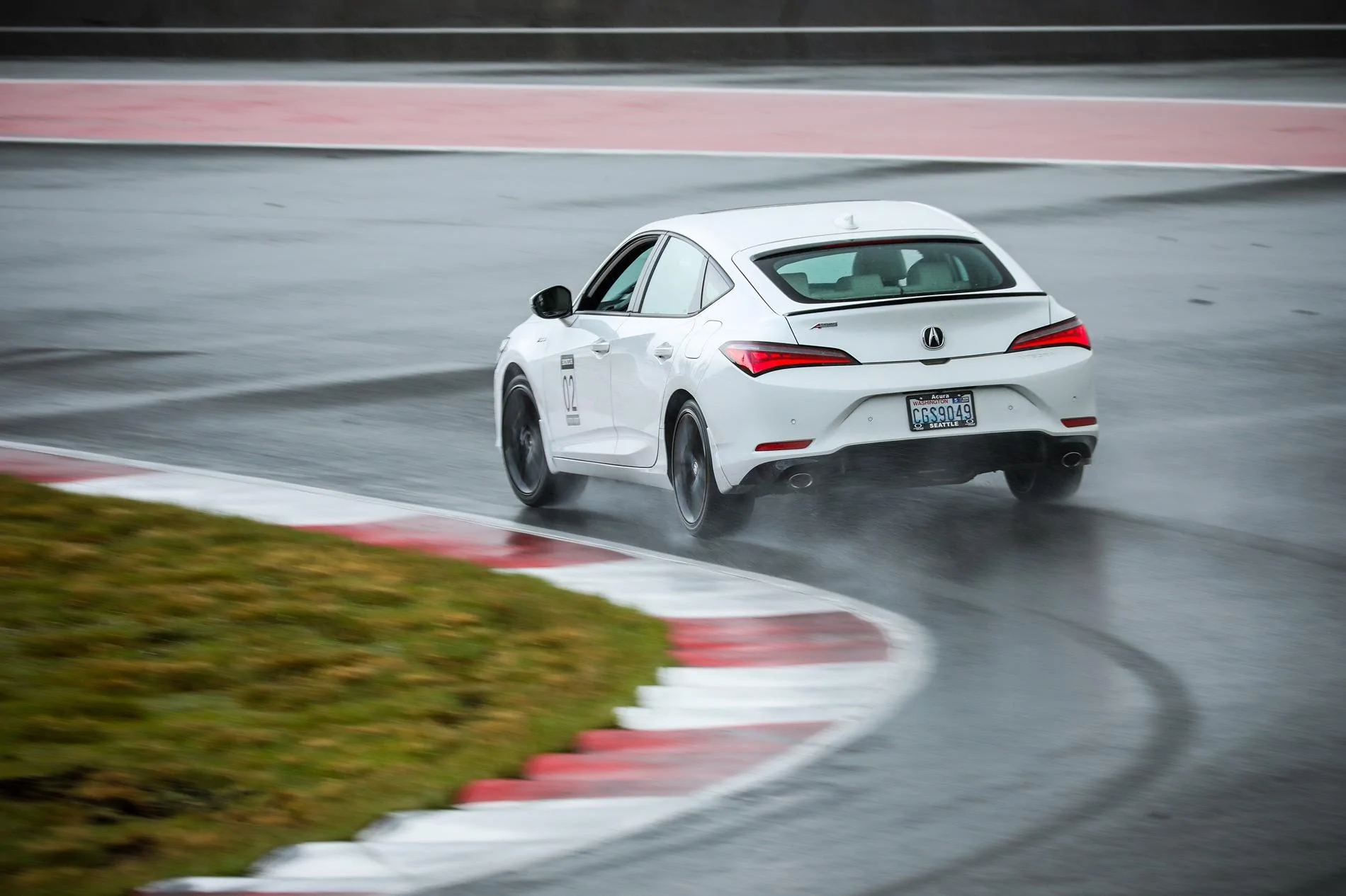 Acura Integra Mod: Enkei PF09 + Front Splitter + Side Skirts IMG_6493