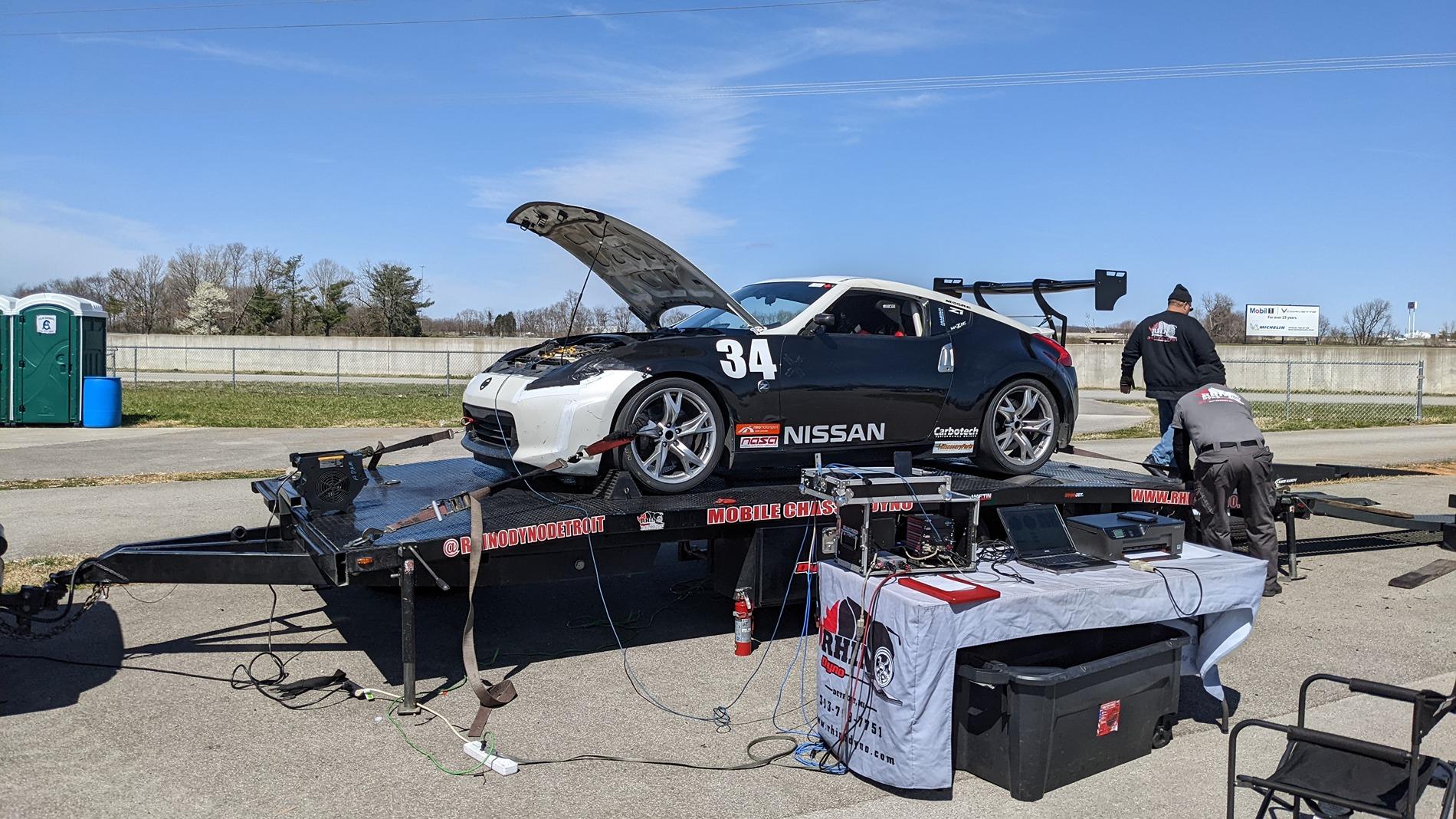 Acura Integra Back on Track PXL_20220327_163729041