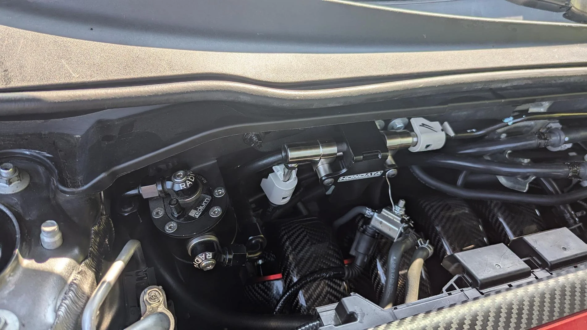 Acura Integra What did you do to your Integra Type S today? 🙋🏻‍♂️ 202408241