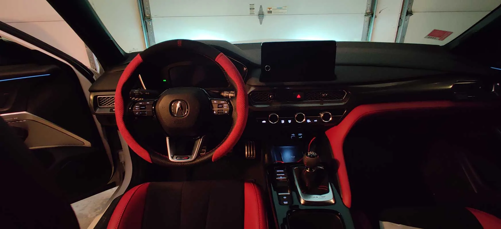 Acura Integra What did you do to your Integra Type S today? 🙋🏻‍♂️ IMG_20240824_185718