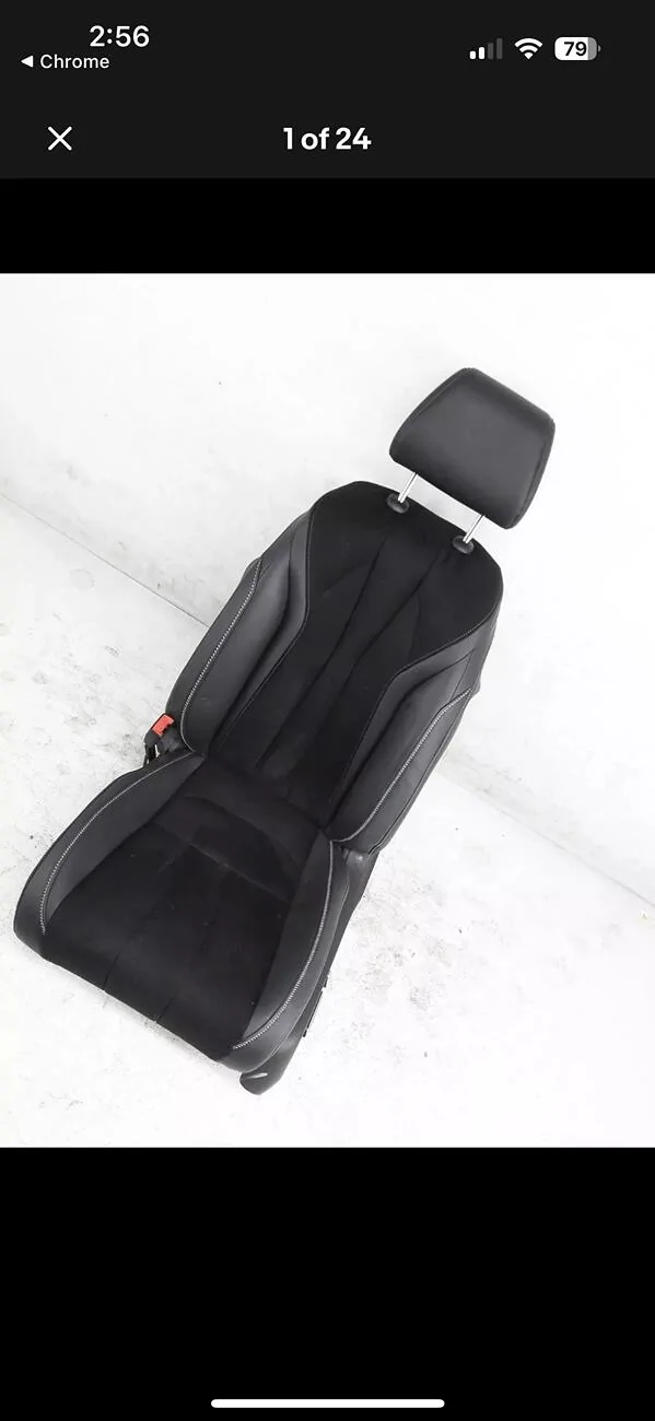 Acura Integra Are A spec seats plug and play? IMG_1921