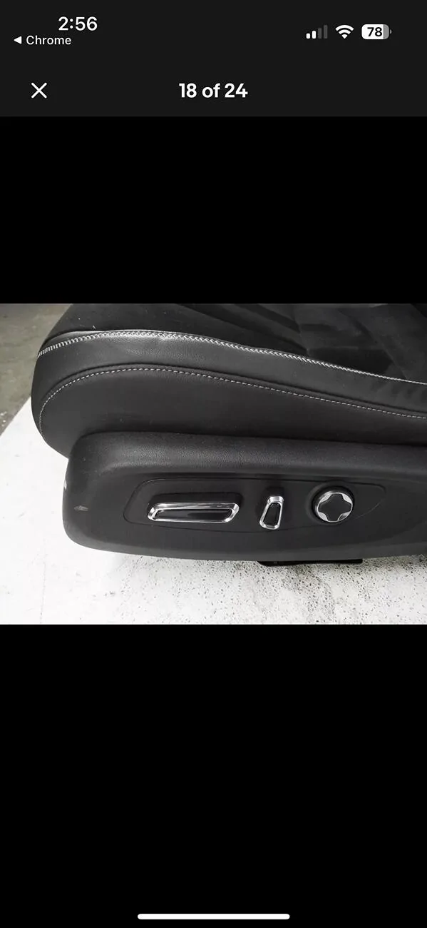 Acura Integra Are A spec seats plug and play? IMG_1922