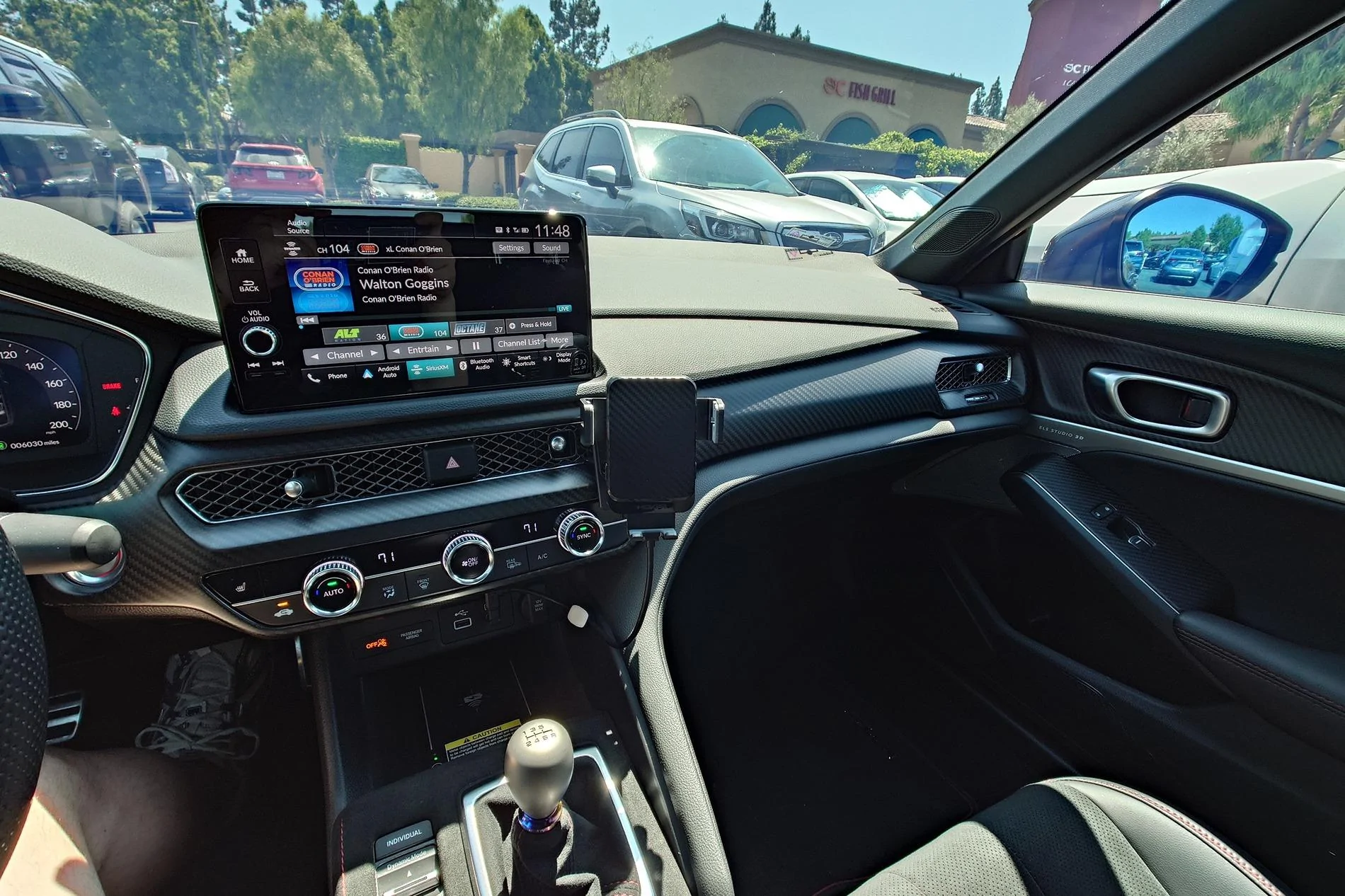 Acura Integra What did you do to your Integra Type S today? 🙋🏻‍♂️ 20240825_114839