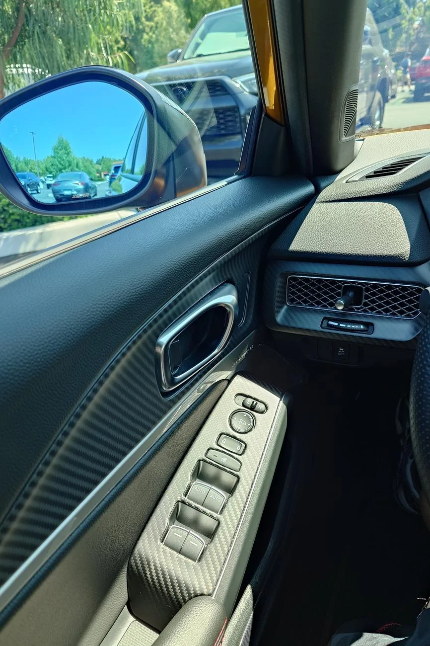 Acura Integra What did you do to your Integra Type S today? 🙋🏻‍♂️ 20240825_114854