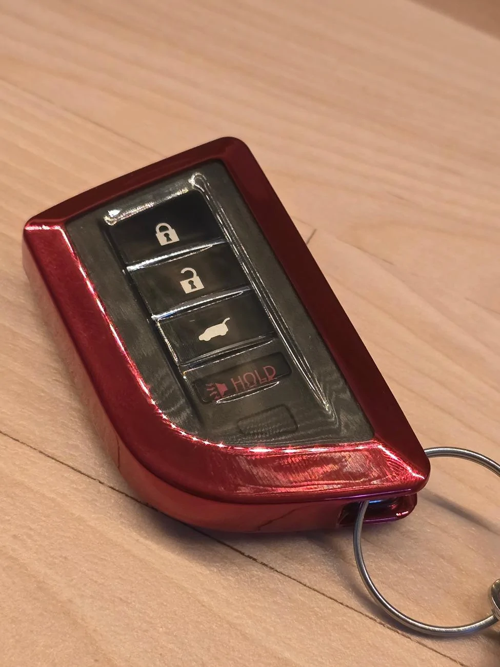 Acura Integra Back on Track 20240827_084623