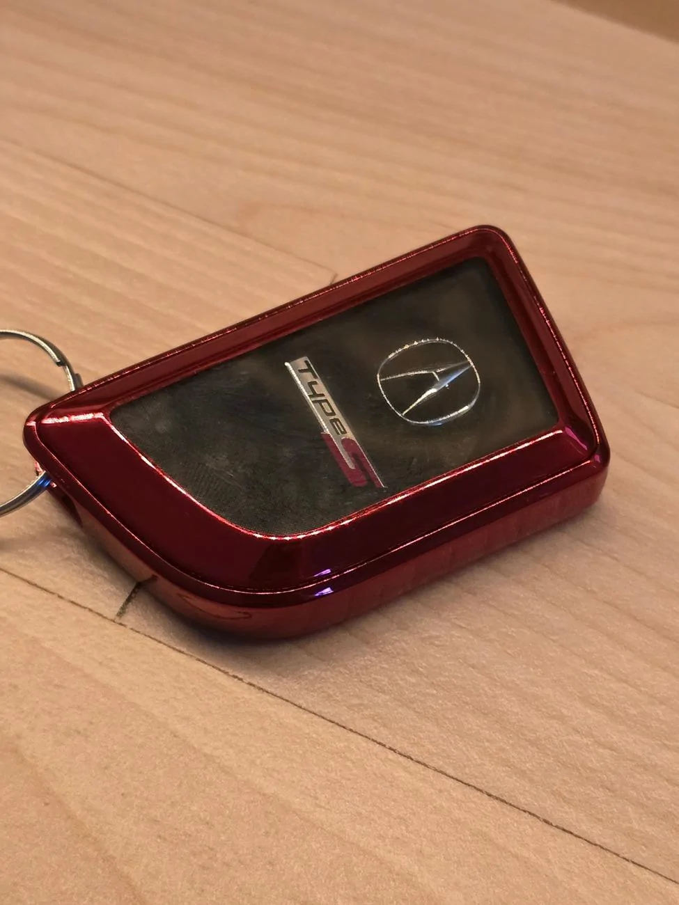 Acura Integra Back on Track 20240827_084635