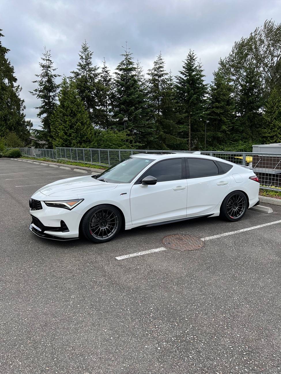 Acura Integra need help with lowering springs IMG_5849