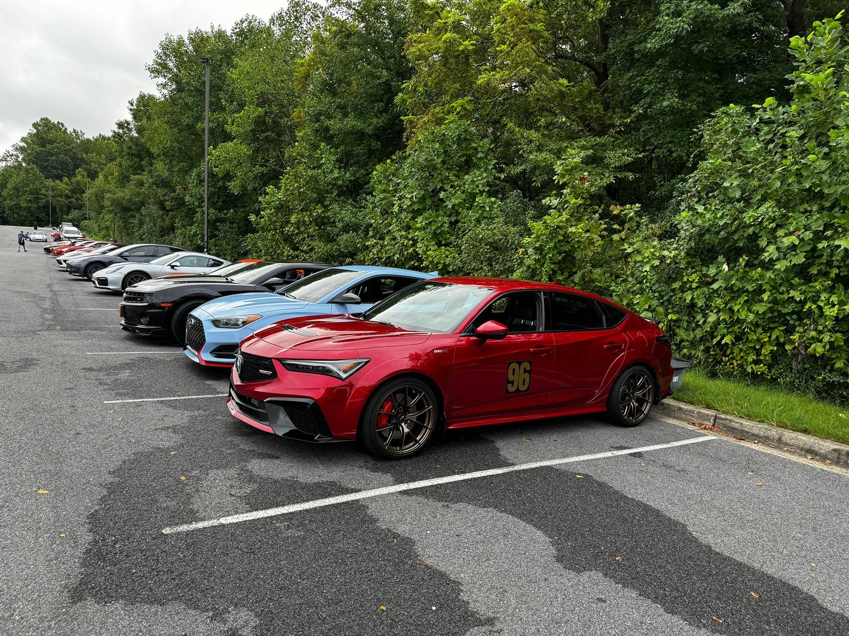 Acura Integra What did you do to your Integra Type S today? 🙋🏻‍♂️ IMG_0193