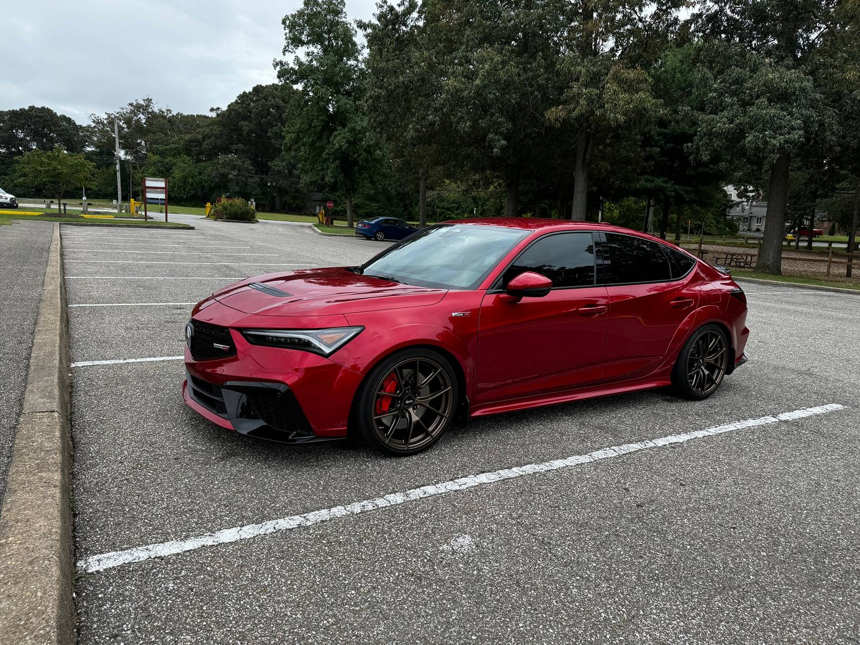 Acura Integra What did you do to your Integra Type S today? 🙋🏻‍♂️ IMG_0199