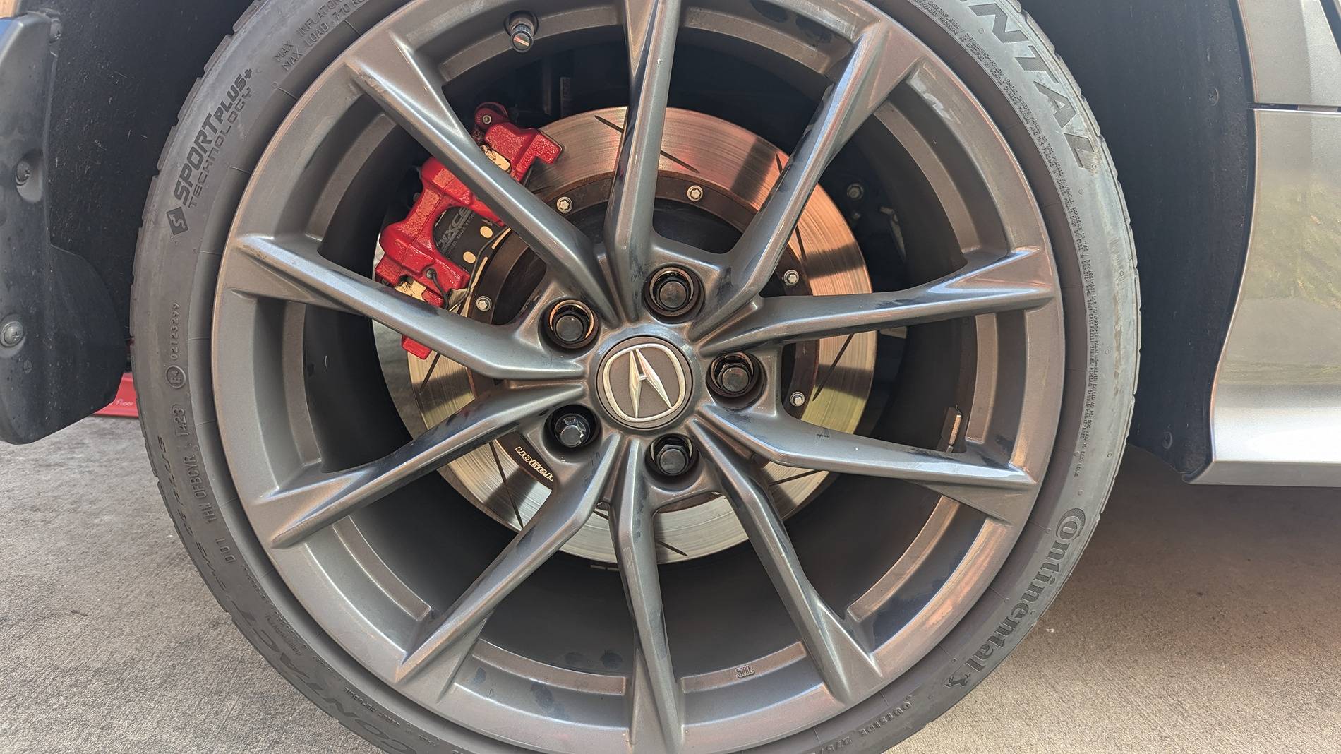 Acura Integra What did you do to your Integra Type S today? 🙋🏻‍♂️ 202409082