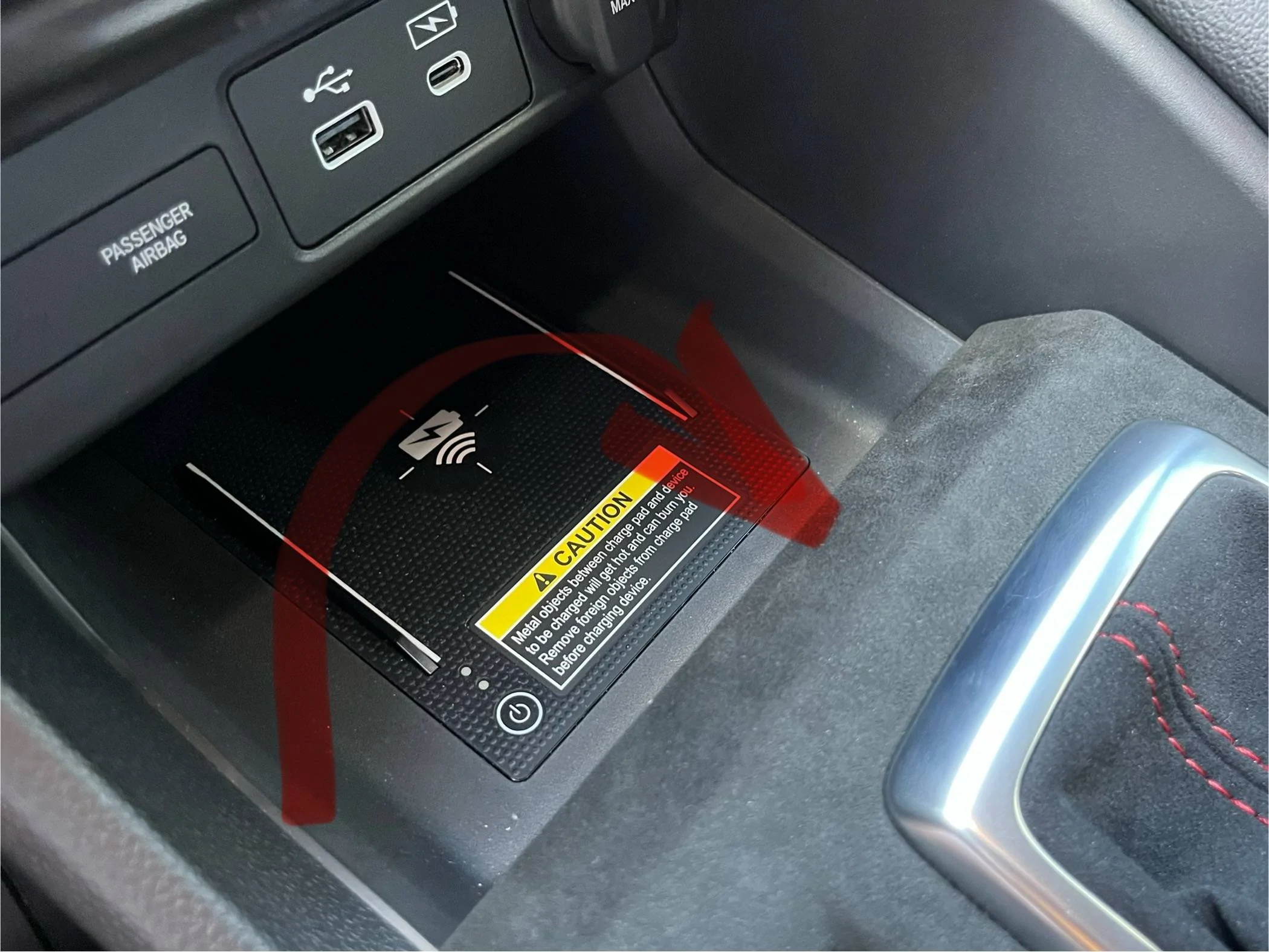 Acura Integra Center console mystery IMG_7586