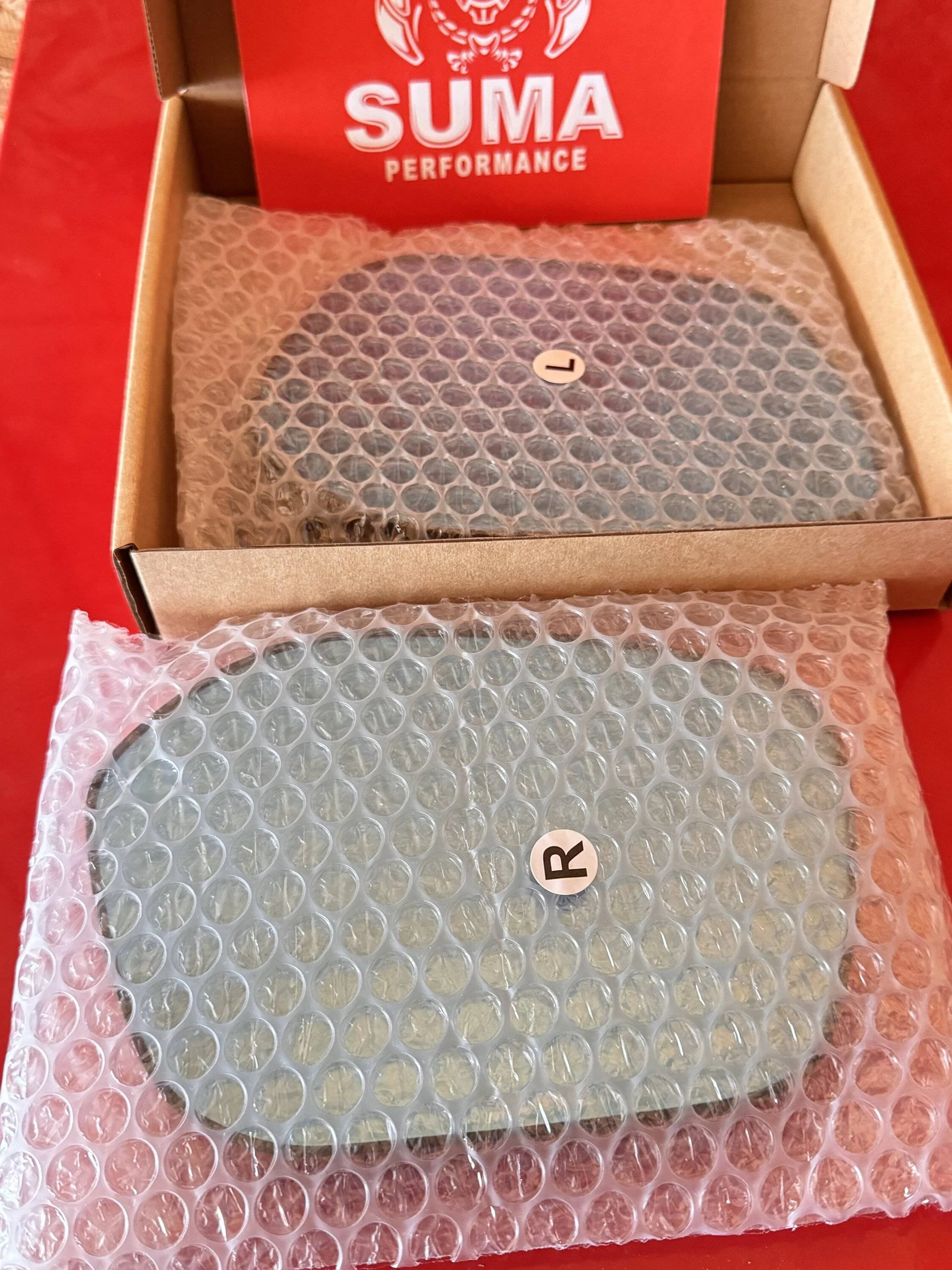 Acura Integra A few NEW parts for sale! SUMA Mirrors - OEM Mudflaps - PRL Parts IMG_0091